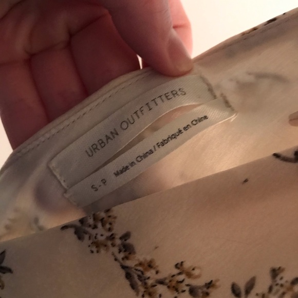 Urban Outfitters Midi Dress - Picture 6 of 8